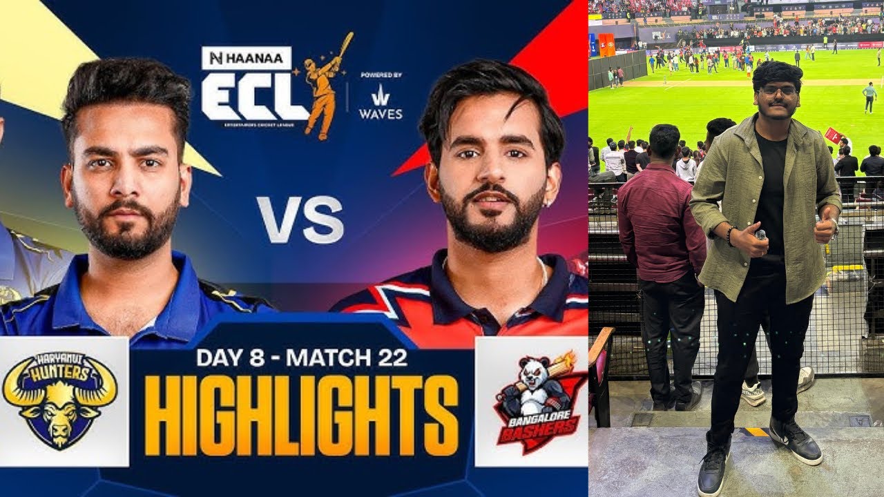 Banglore Qualify ho Gyi Finally ❤️✨Elvish Vs Fukra Match 🫂🐼| 
