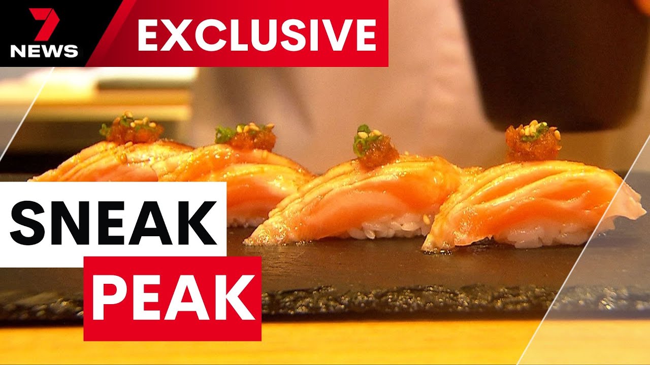 Exclusive look inside all new 'The Star Brisbane' | 7NEWS