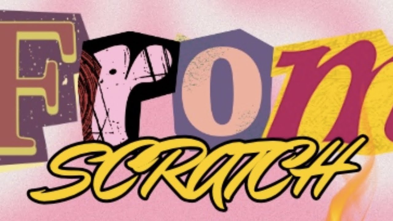 From Scratch S2EP1