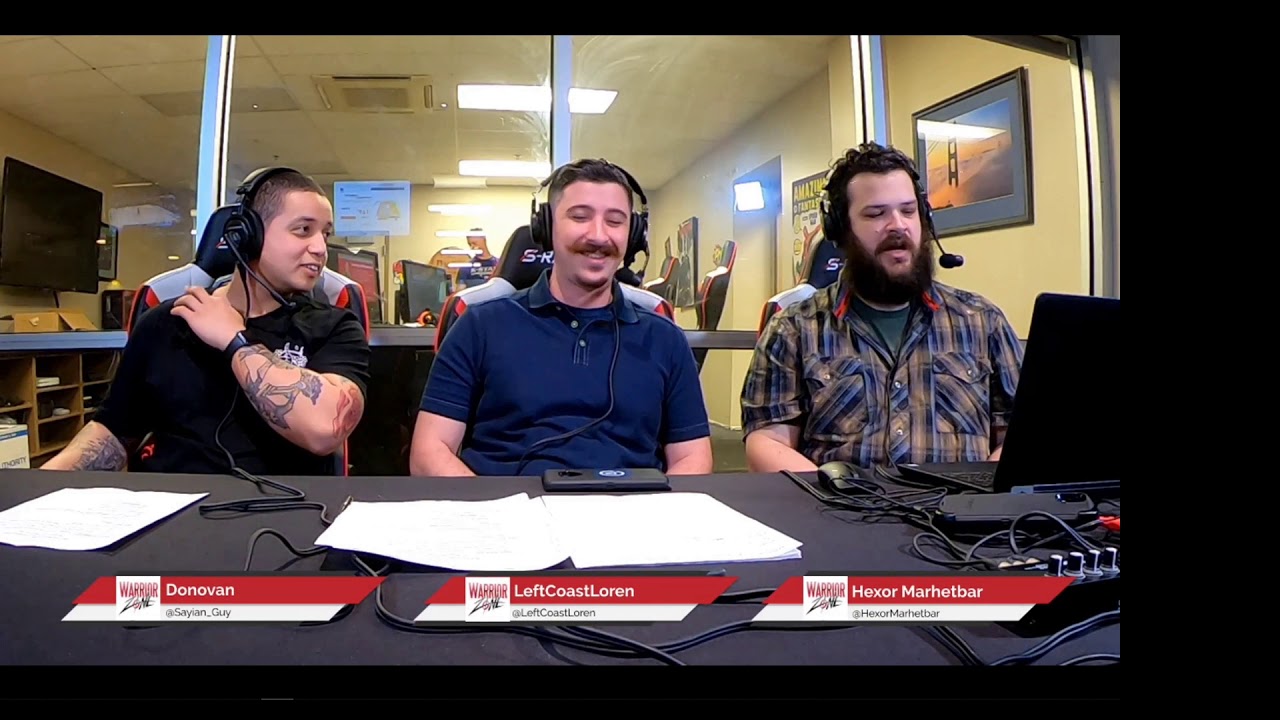 Call of Duty: Modern Warfare Tournament Highlight Reel