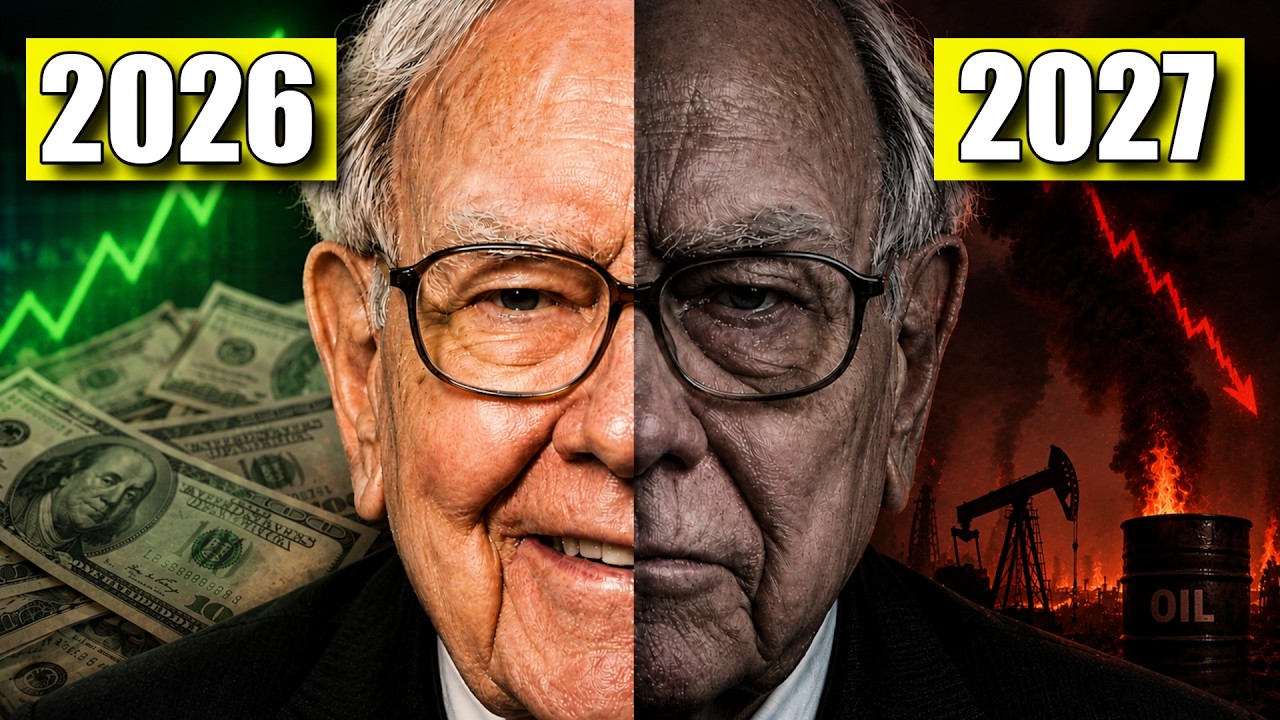 S&P 500: Ostatni szczyt? Nie ignoruj tych sygnał&oacute;w KRACHU!