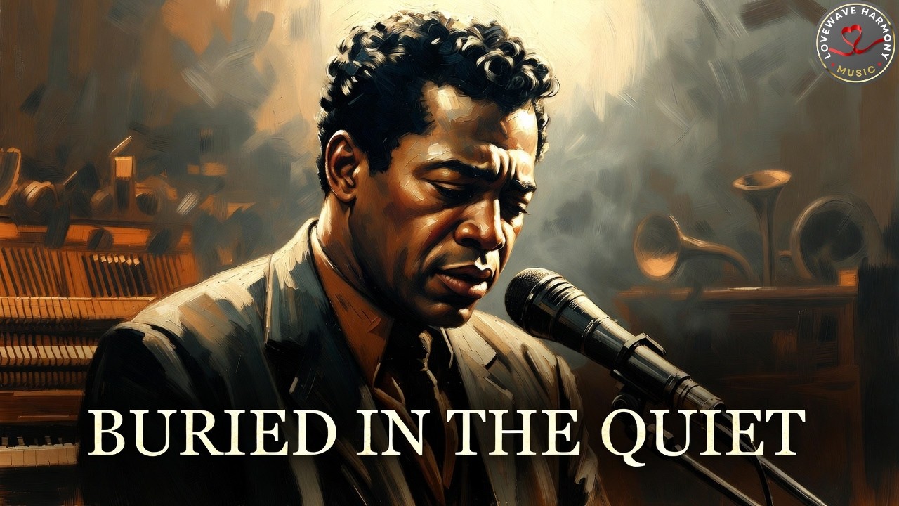 Buried in the Quiet | Original Deep‑Soul Motown Lament