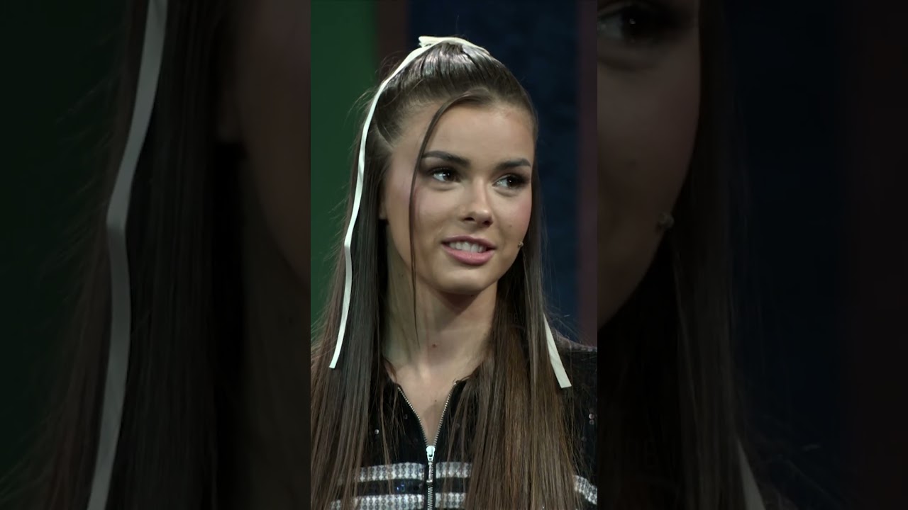 Mar Lucas dice cu&aacute;nto dinero tiene #LaResistencia