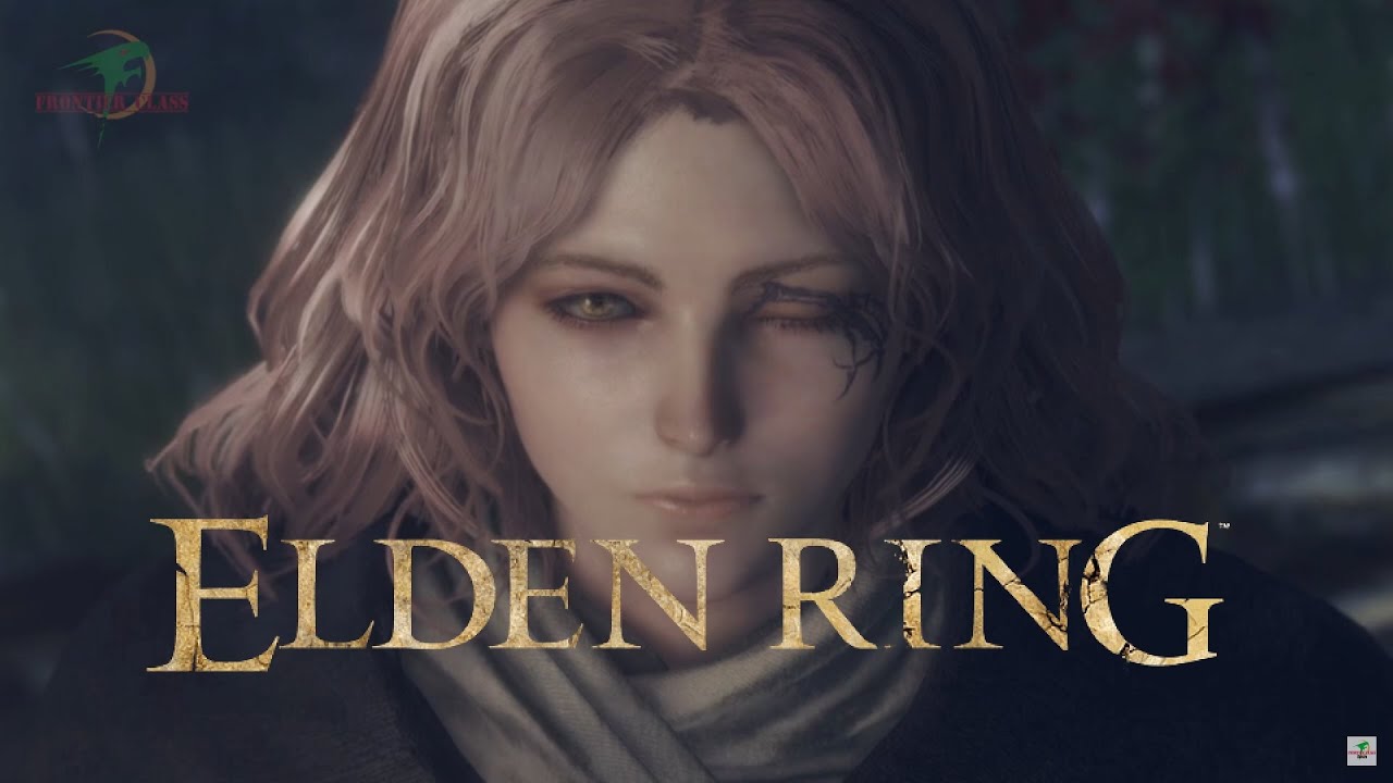 Elden Ring - Parte 1 - Il patto di Melina