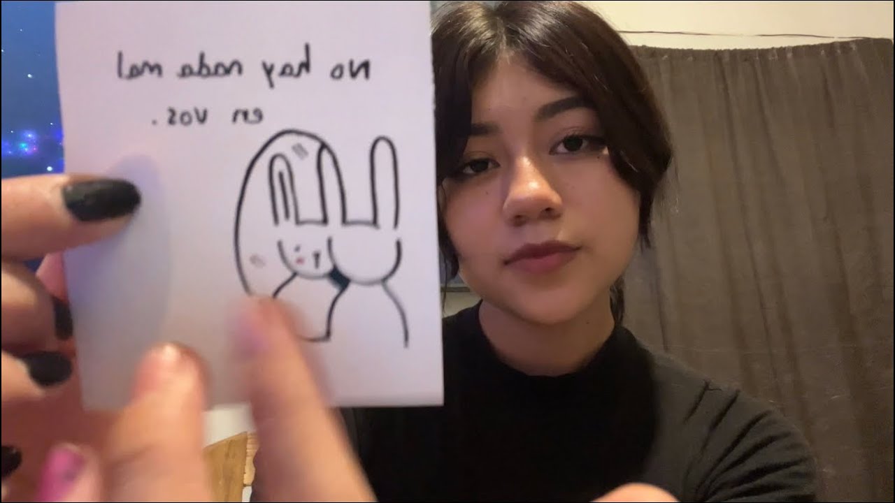 ASMR CASERO #5