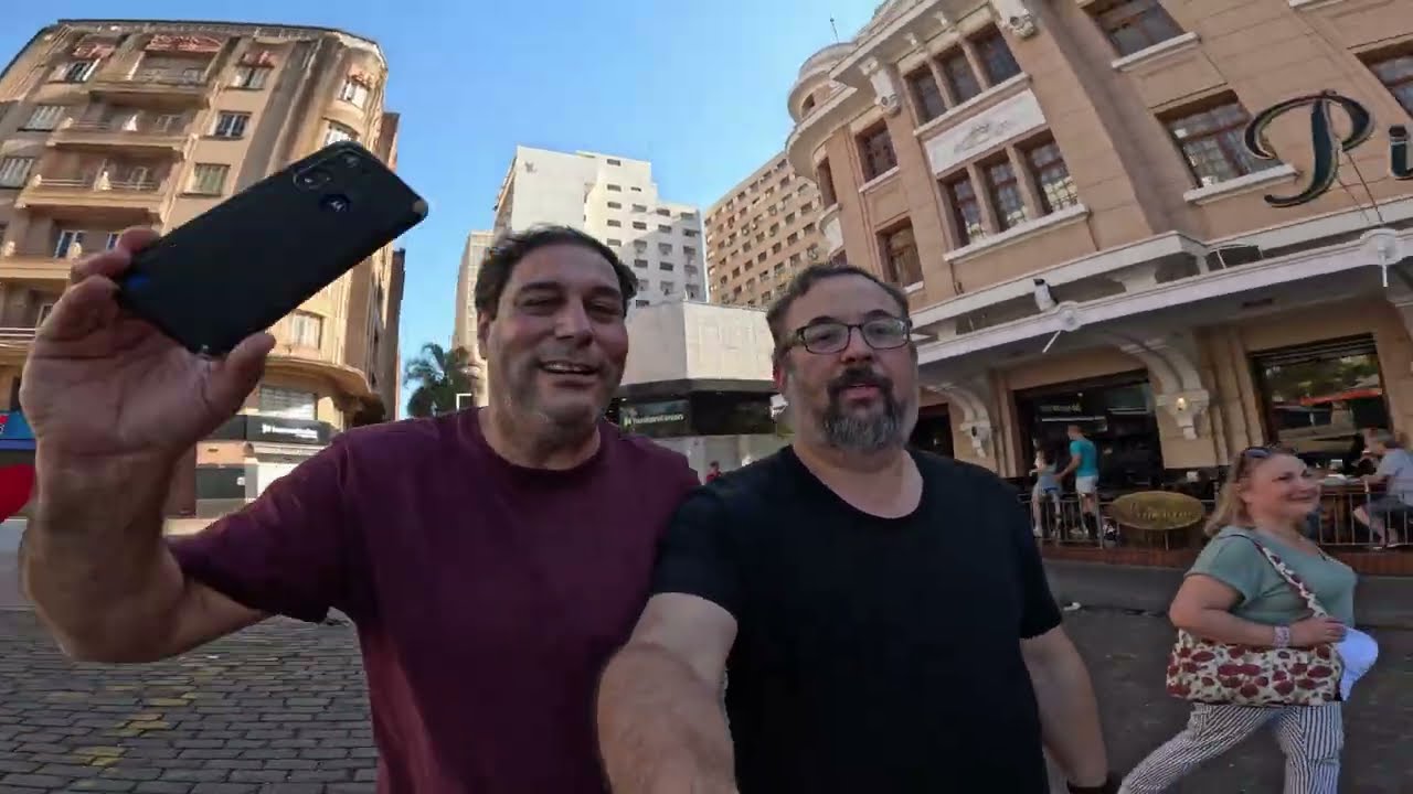 Brasil 2025 primeira parte