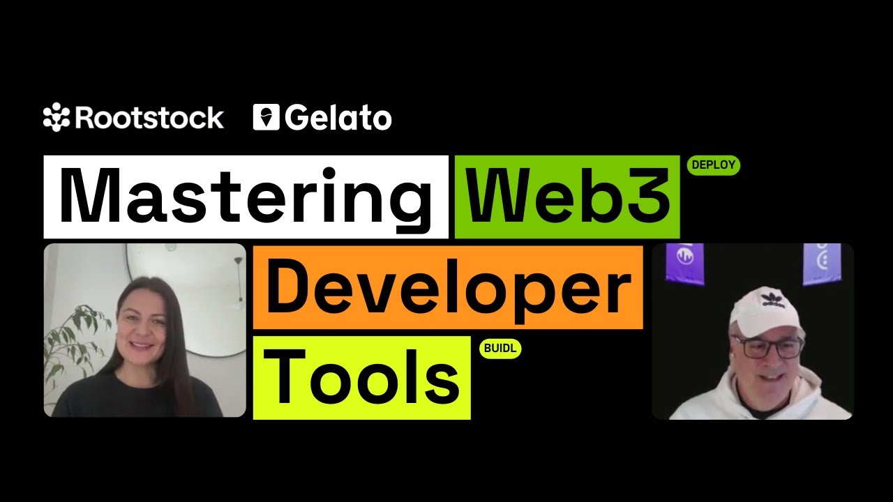Gasless Transactions on Rootstock with Gelato Relay