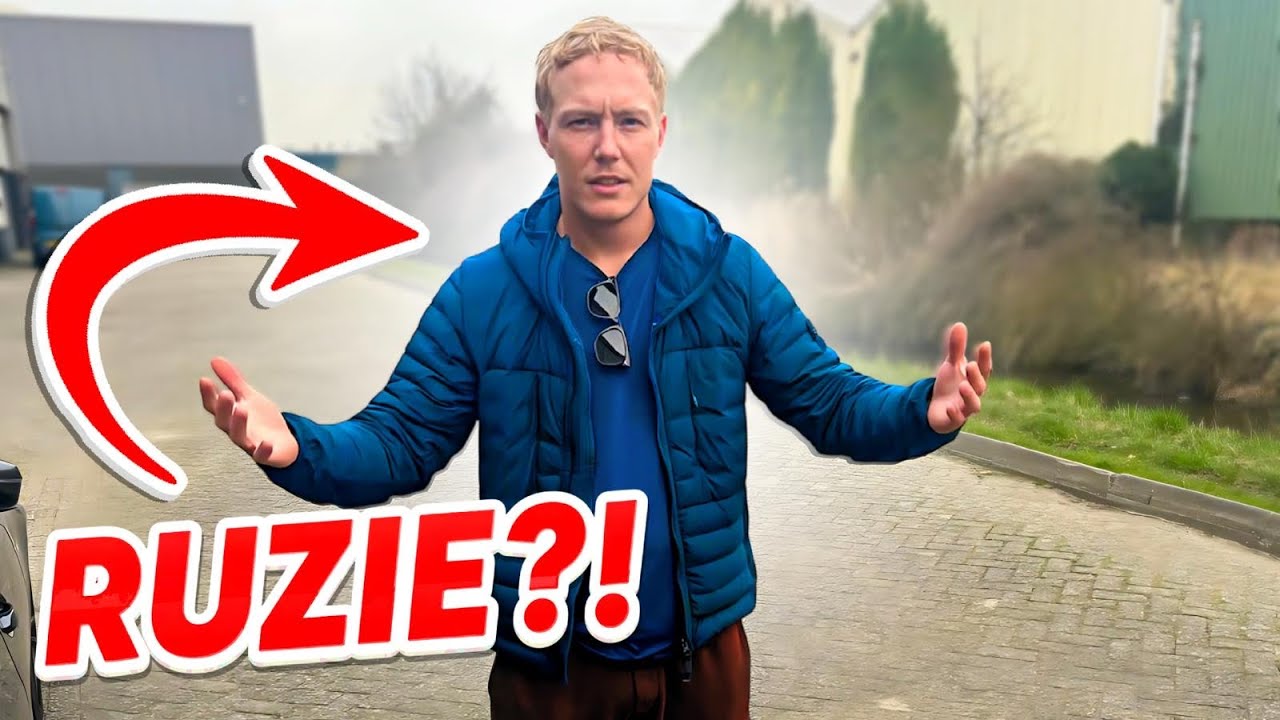 Kł&oacute;cisz się z BEEP?.... #334