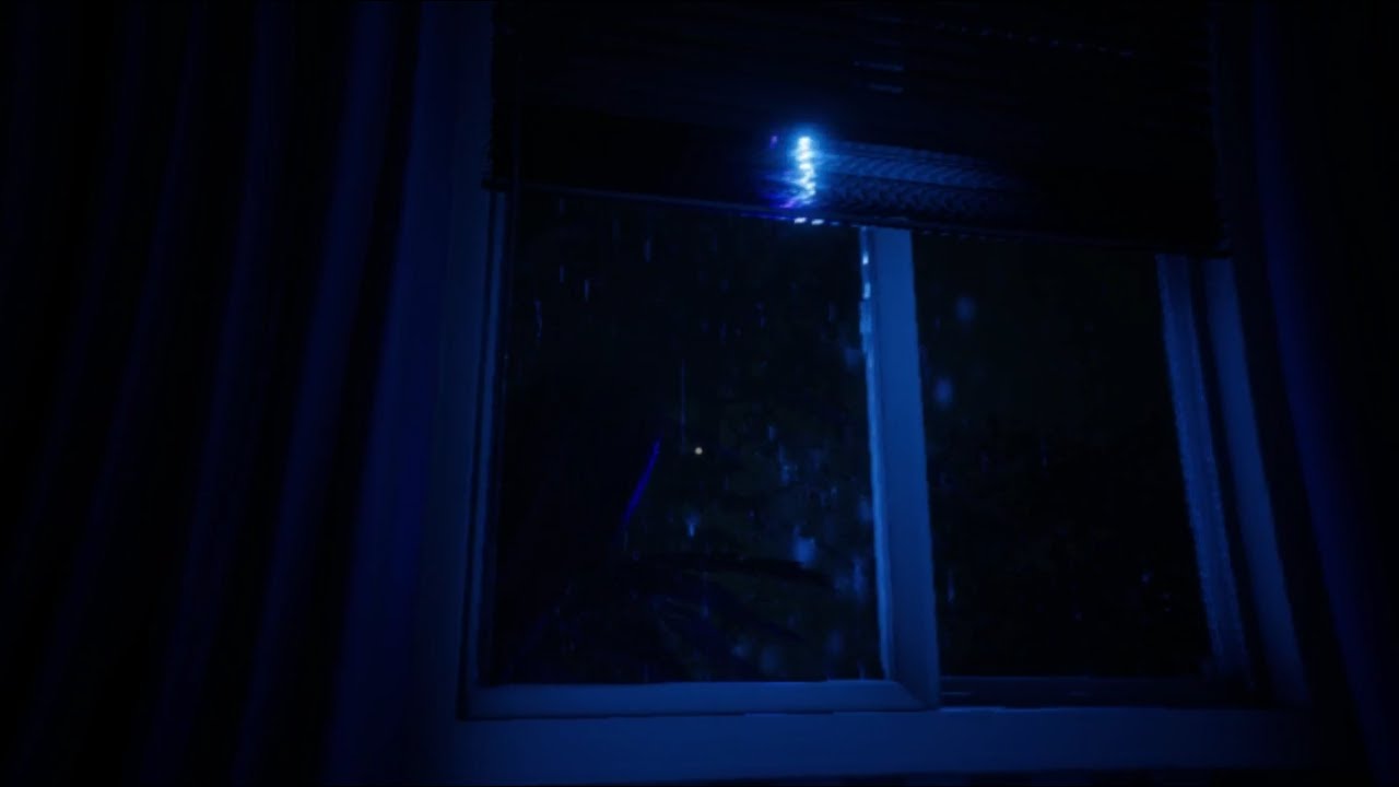 Night terror simulator