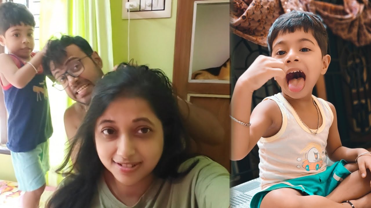 এভাবেই হাসি 😃কান্নায় 😓কাটে প্রত্যেকটা দিন। এক সাধারণ মেয়ের সাধারণ দিনের রোজনামচা।