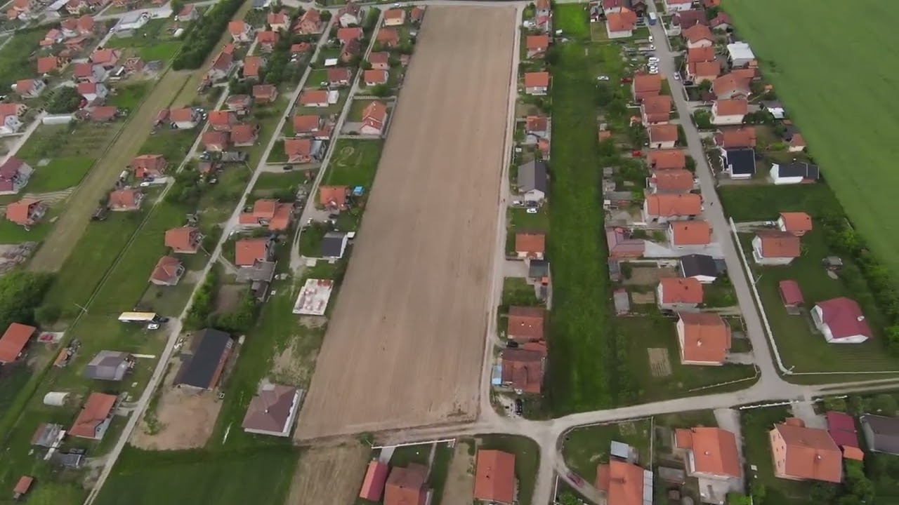 Naselje Patkovača, Bijeljina