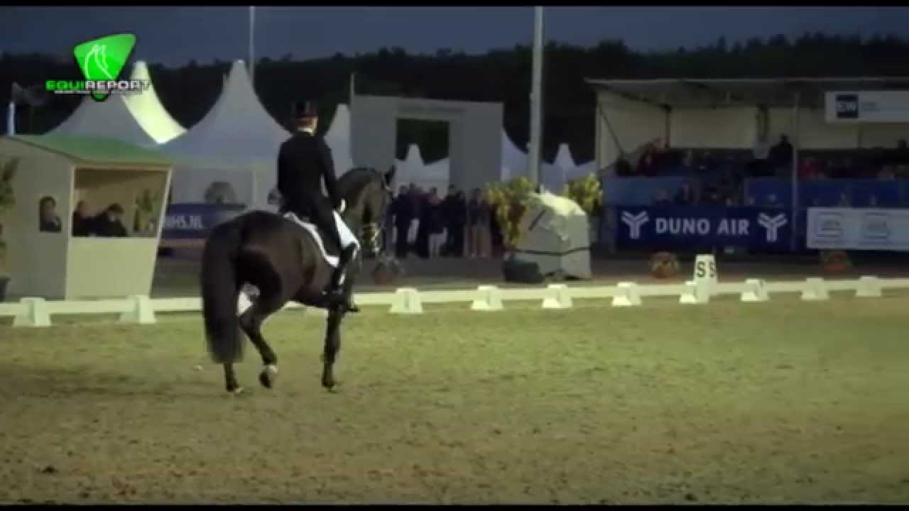Dressage&Music - 