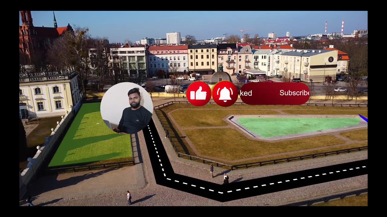 After Effects में Camera Tracking सीखें | Real Estate Video Editing Masterclass (Hindi)