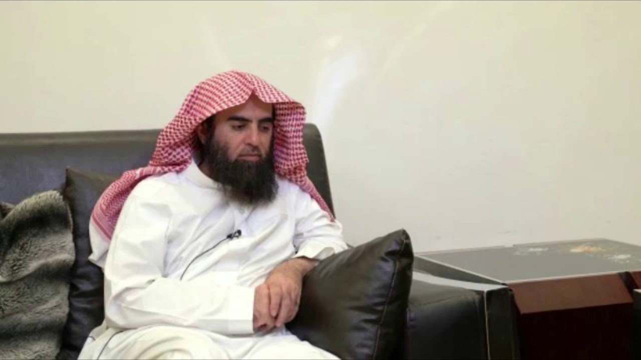 سورة سبأ ~ محمد اللحيدان ~ عام 1426