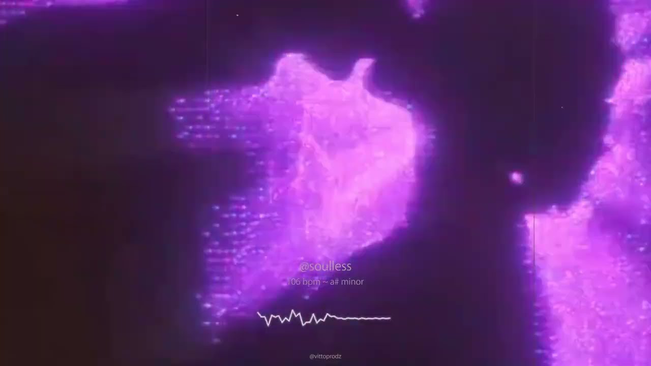 (FREE) @soulless — Eladio Carrion x Omar Courtz Type Beat