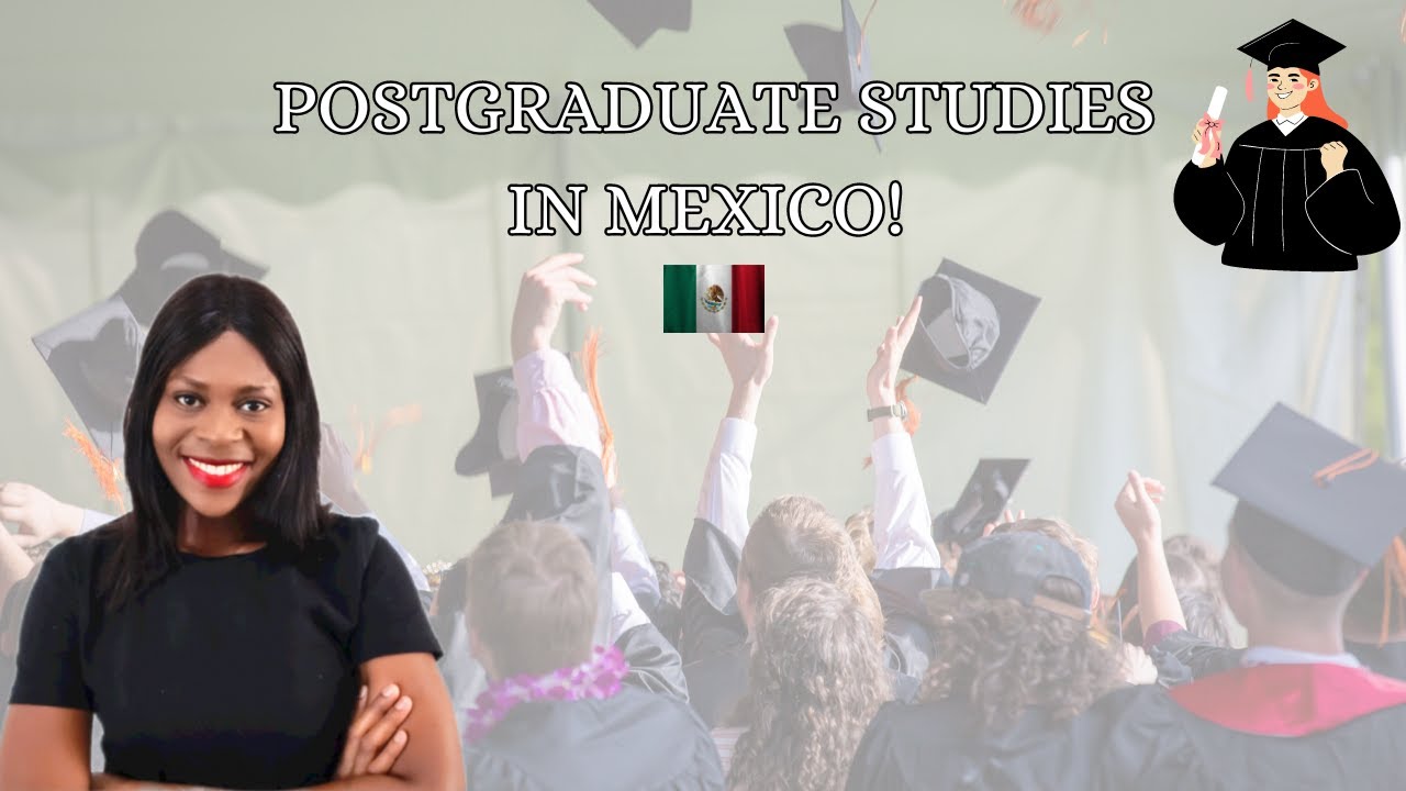 СМОТРИТЕ! Если хотите учиться в Мексике, 🇲🇽 @Jennieonyi