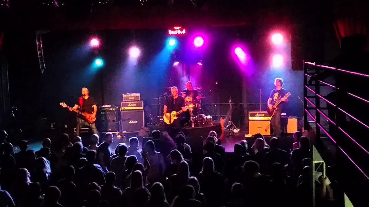 Squeal - Long Pig