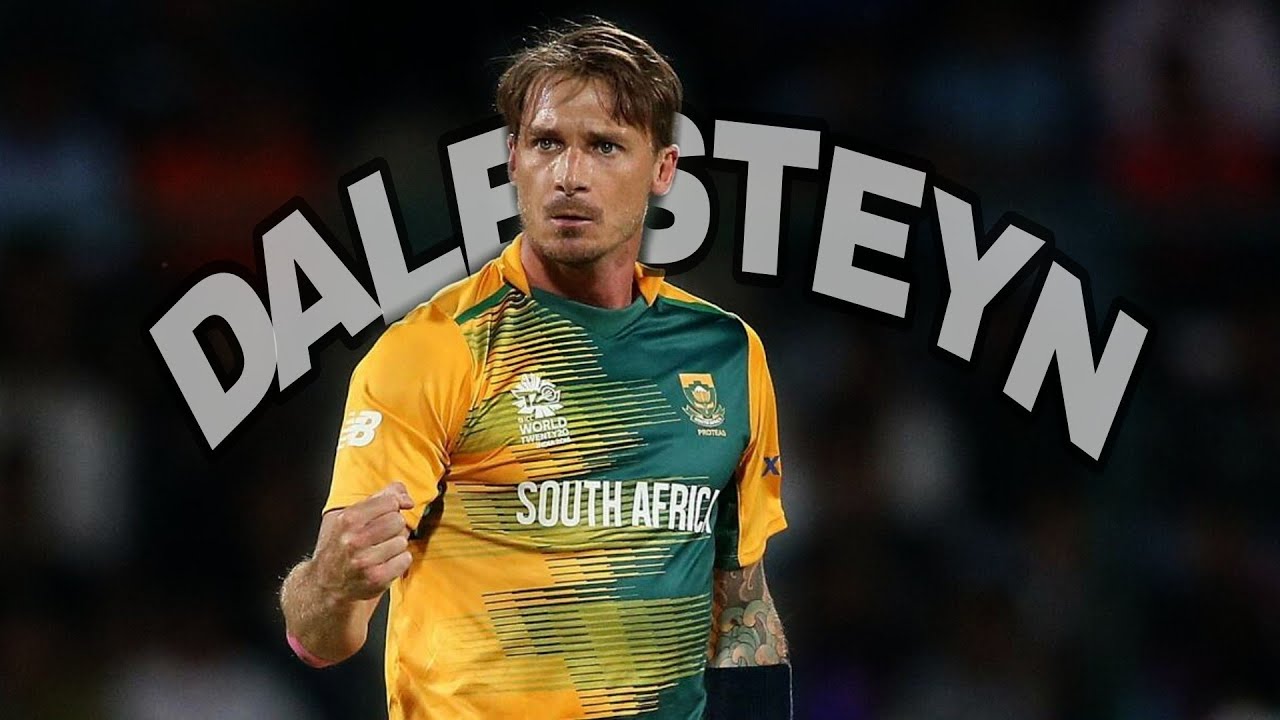 Dale Steyn |R7EDITS Tamil