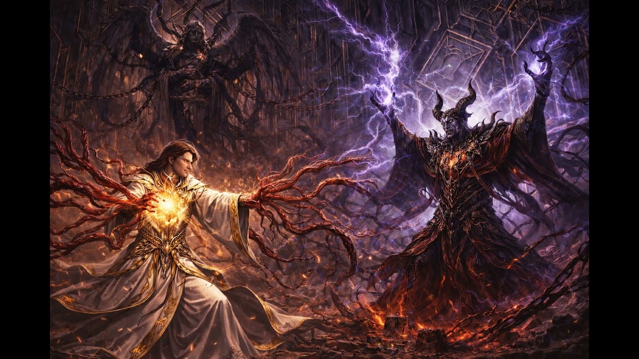 Voice of the Labyrinth