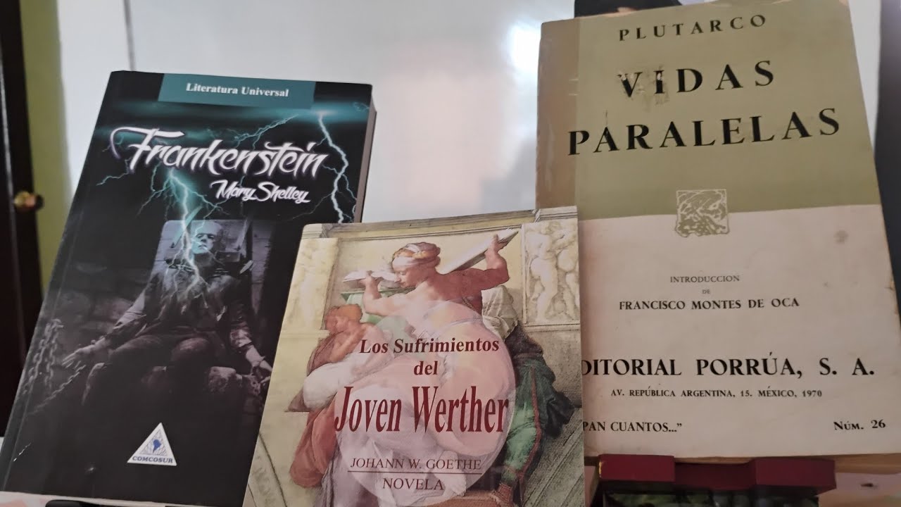 Criminología: 1. De Frankestein a la clonación humana 2. El debate de si el hombre nace bueno o malo