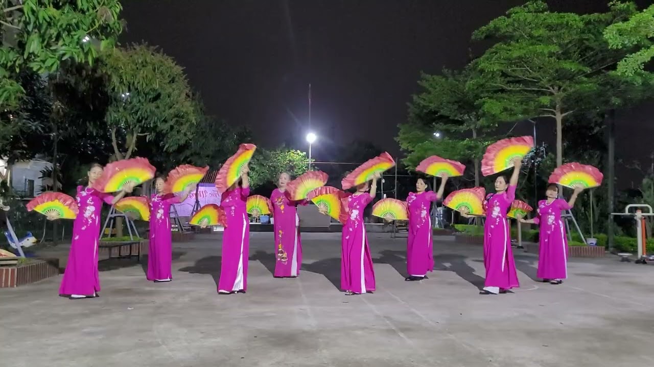 Em là cô gái Việt Nam - TDP Số 1