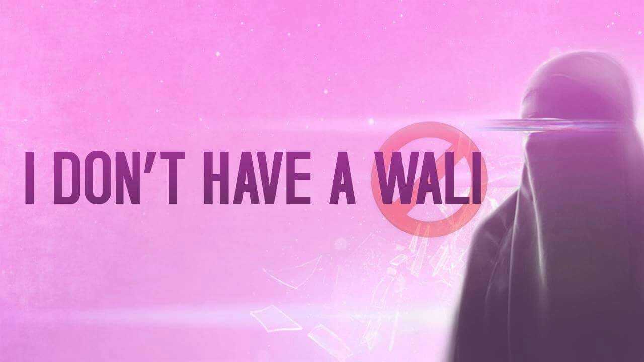 I Don't Have A Wali! | Marriage Talks