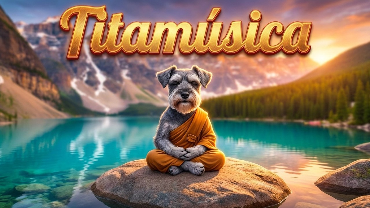 Música Estreno!! Relajante con Paisajes Increíbles 🌄 57 Minutos de Paz y Naturaleza, especial relax!