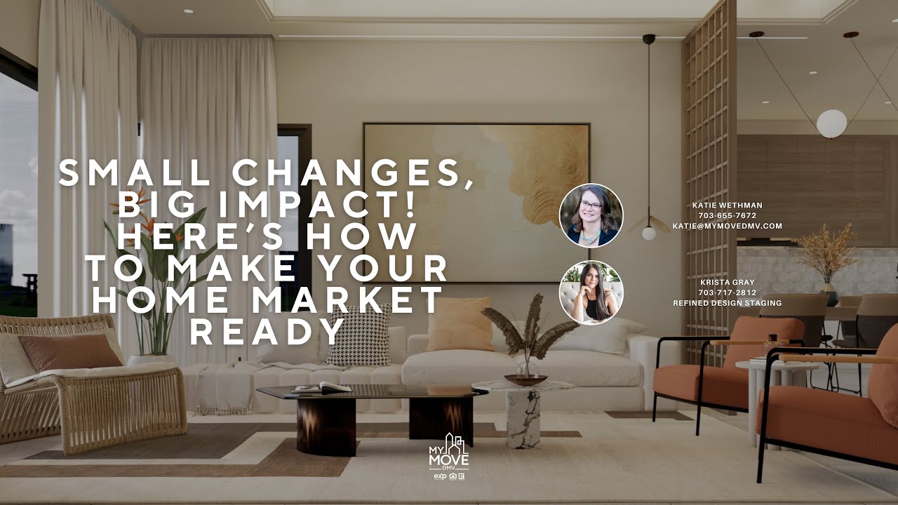 Sell Your Home Faster with These Home Staging Tips!