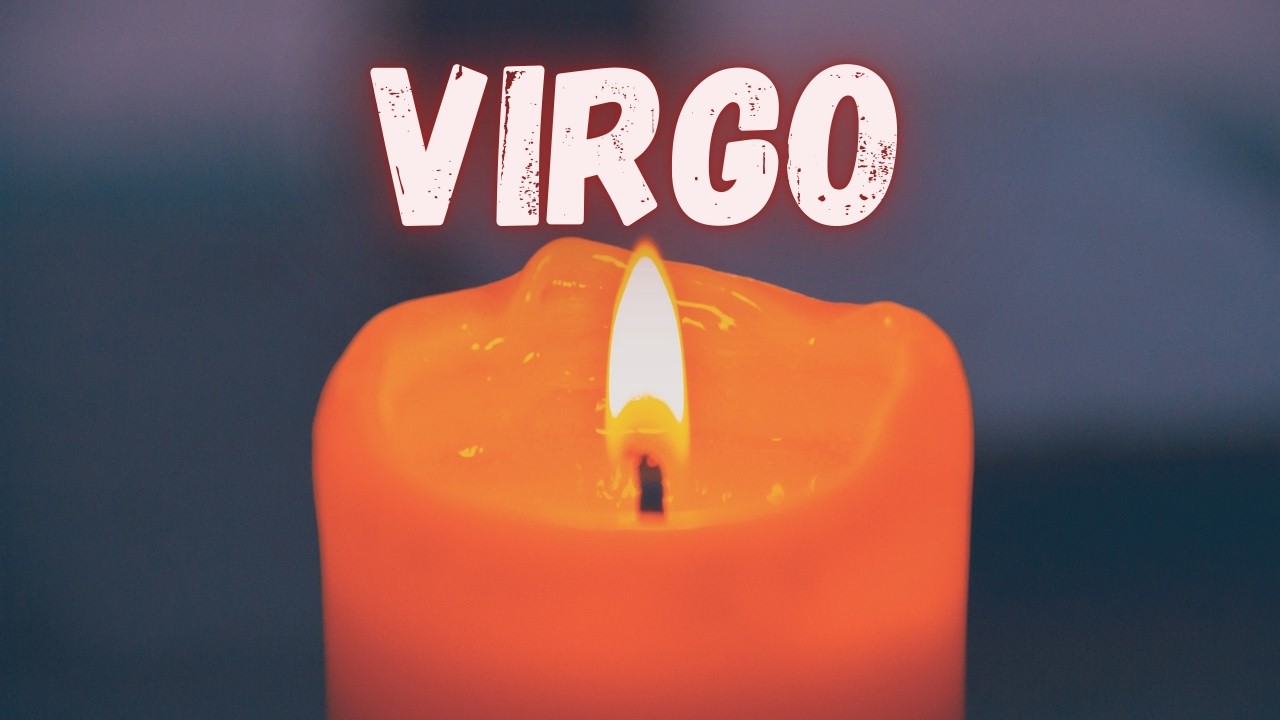 VIRGO ♍️ IT’S OVER! ❤️ WHY THEY FINALLY ADMITTED THEY LOVE THE H333LL OUTTA U! 😳🔥 FEBRUARY 2026!!