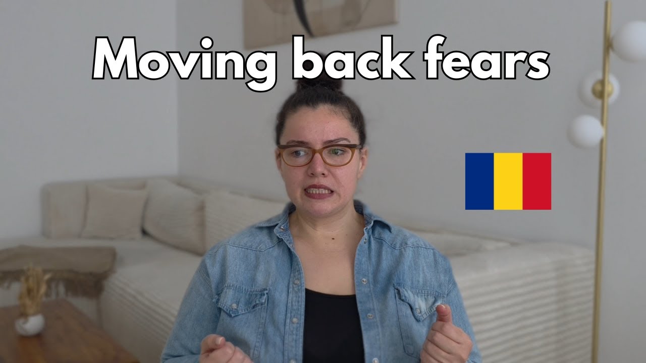 The 4 things I had to figure out before moving back to Romania (after 14 years in the US)