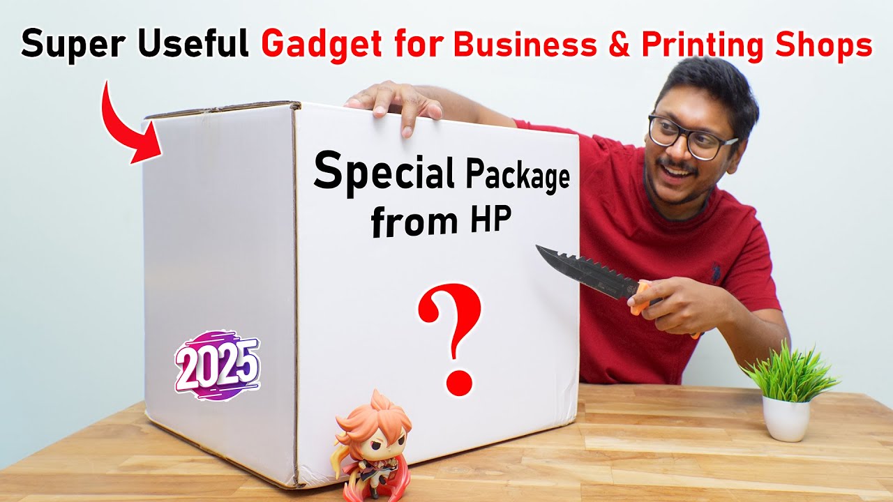 HP Laser MFP 323d | Powerful Duplex Printer for Business & Printing Shops⚡