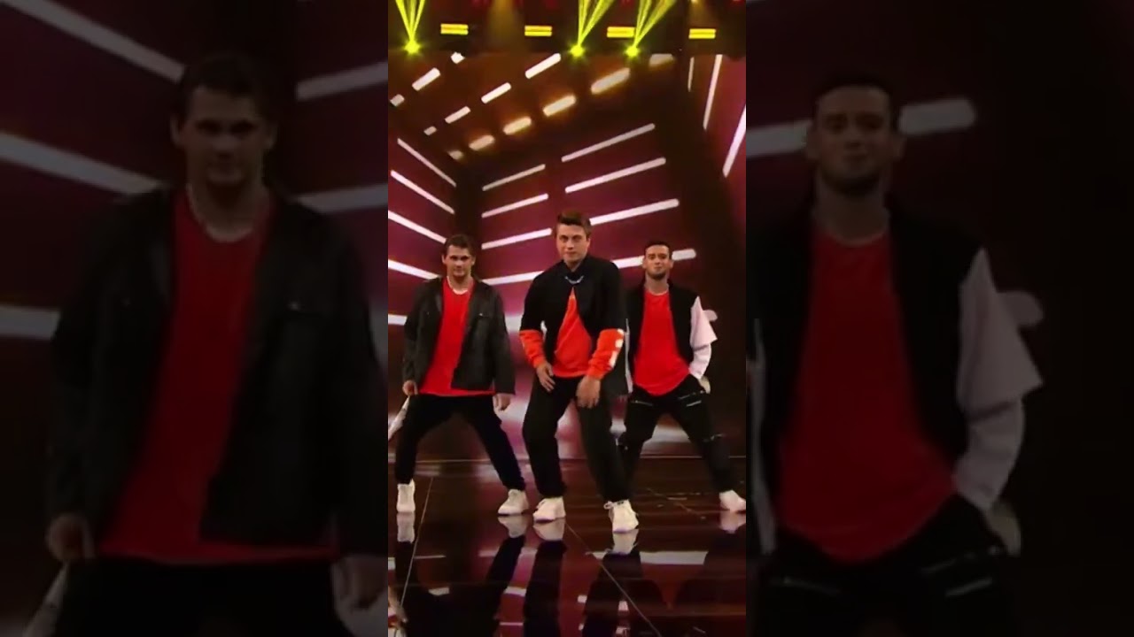 X-Net Андрей Губин- Девушки как звёзды 🤩 реакция Татьяны Денисовой 🌹❤️