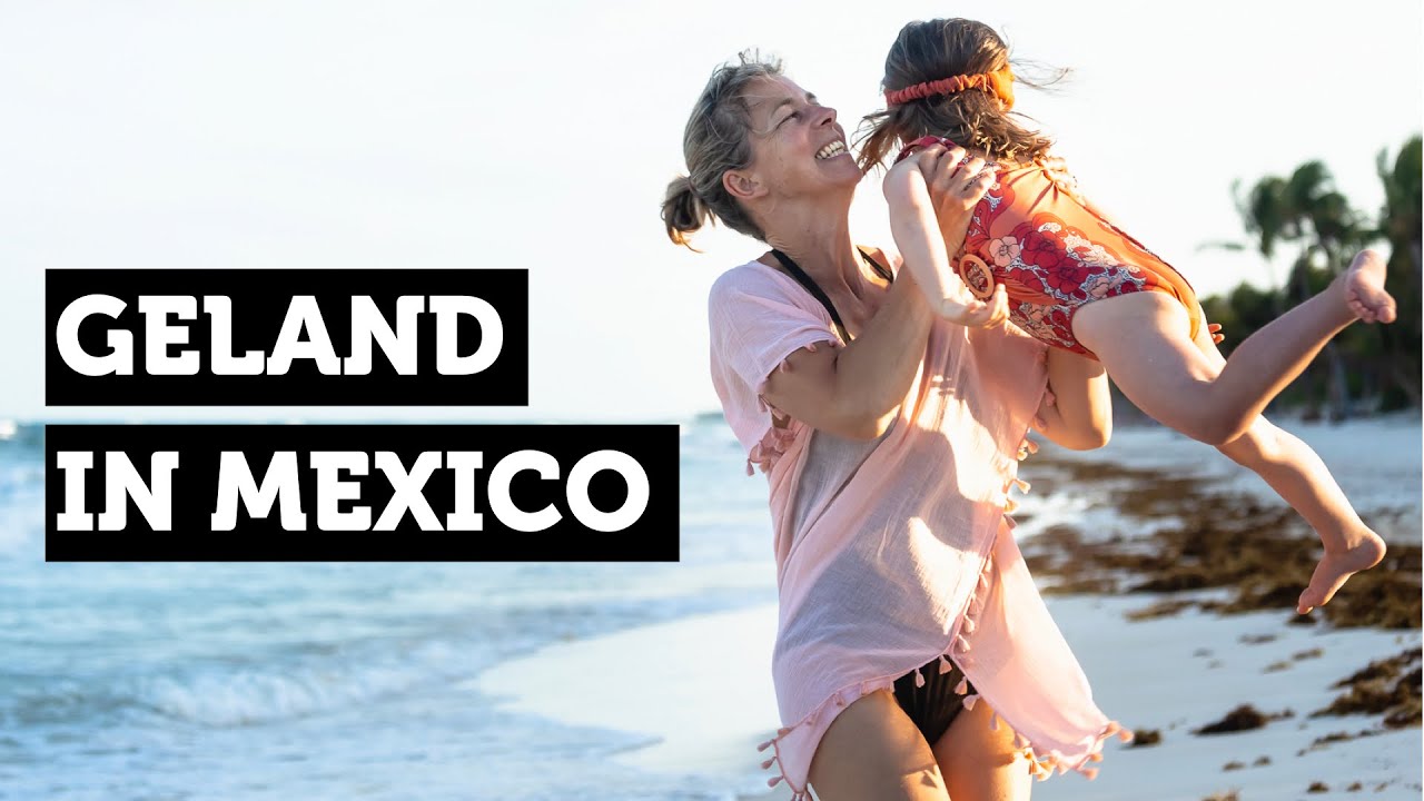 De Eerste Week In Tulum | Weekvlog #2