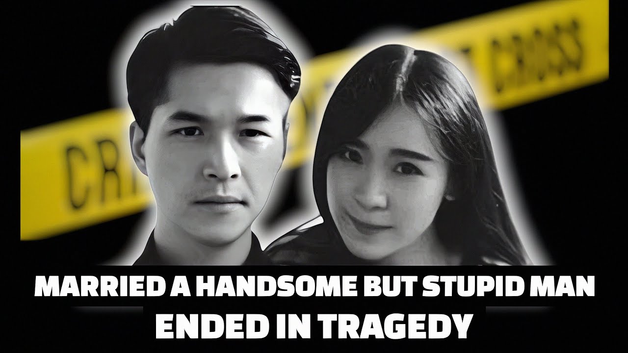 Since The Beginning of Their Marriage, He Intended to Destroy Her Life - Asian Crime Story 