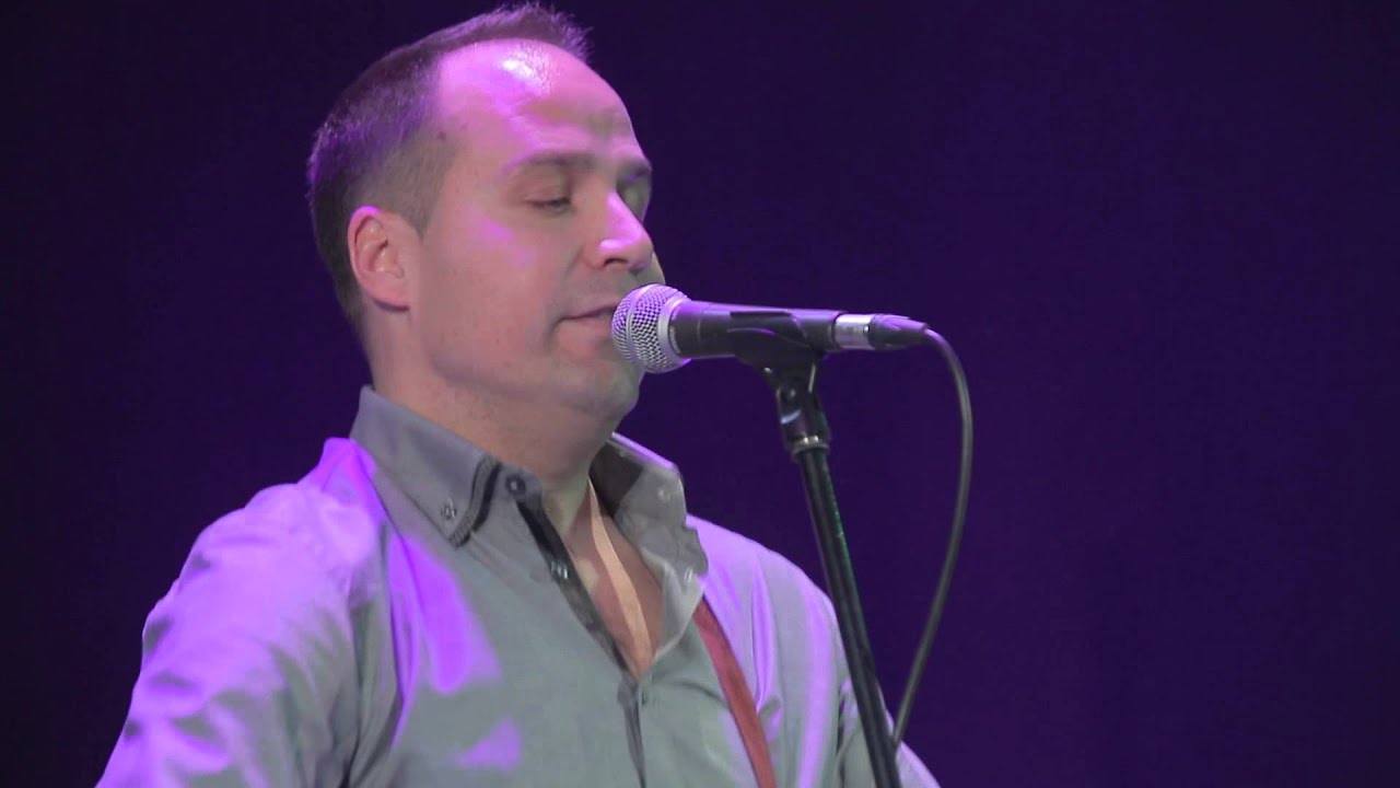 Aleksander Novak - Promocija Plošče "DO DNA" + gosta Lea Sirk in Rudi Bučar