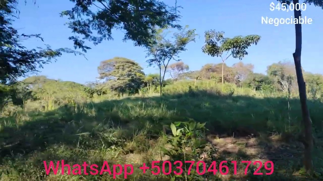 en venta 3 manzanas en el porvenir municipio de Acajutla de apartamento de Sonsonate