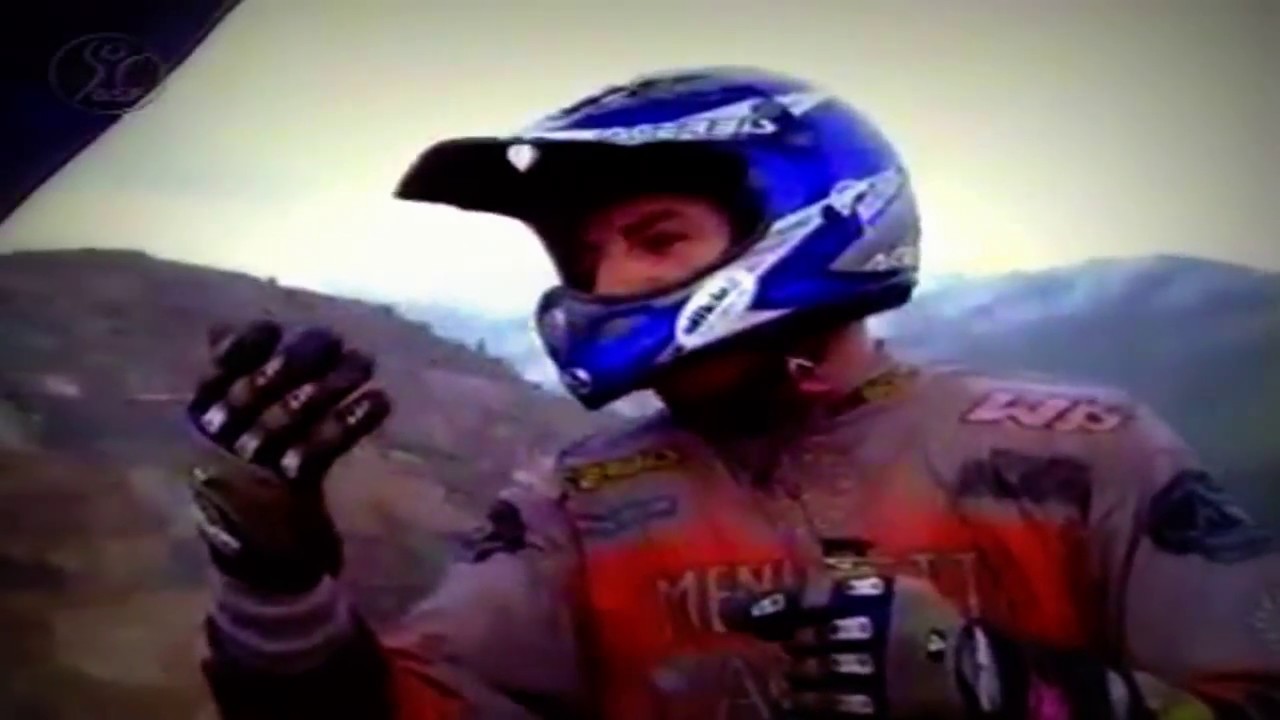 DSF- Red- Bull Hare Scramble\ Erzberg 2001
