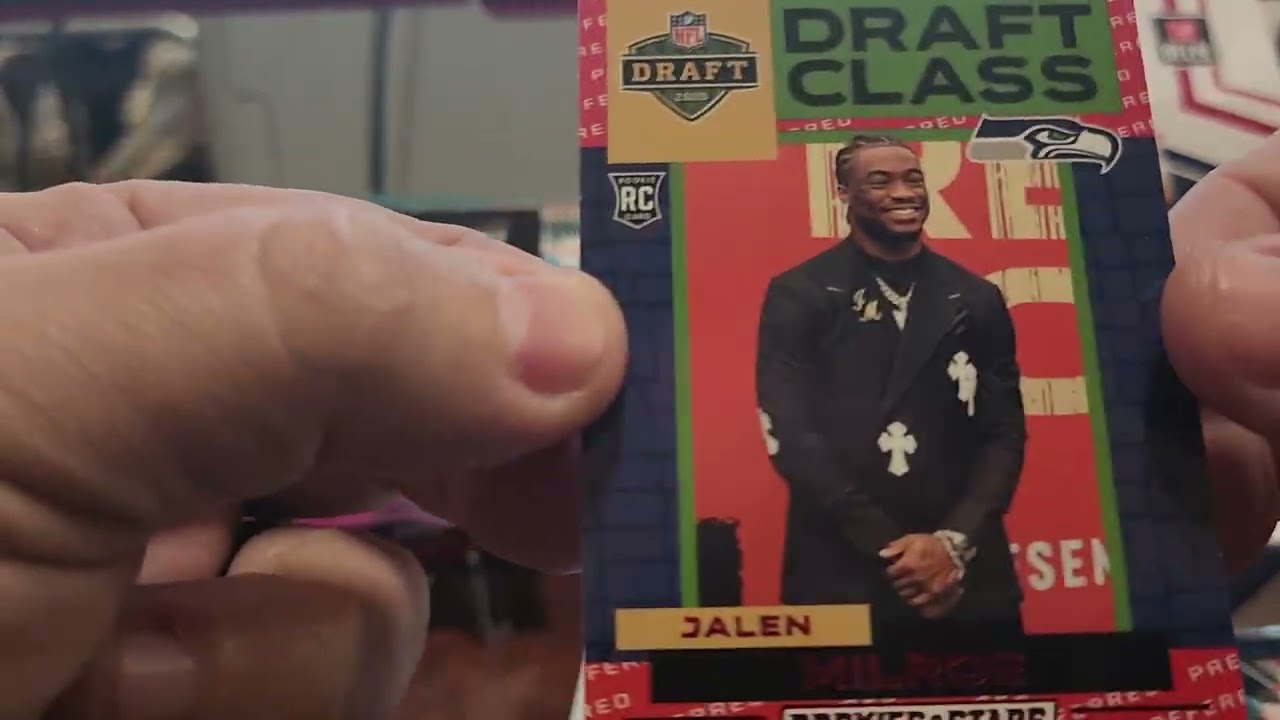Rookies and Stars preferred box! 3 Autos OR Mems?? Are the worth the money???
