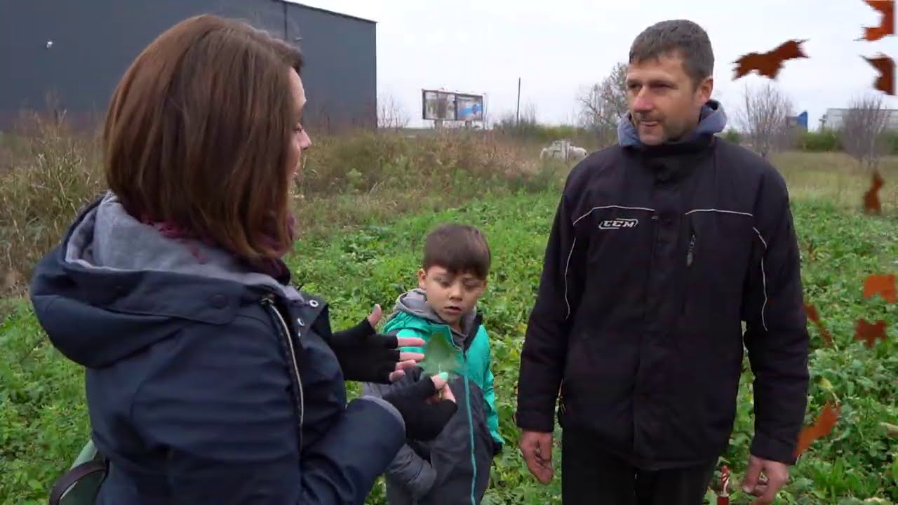 Srpski domaćin ep. 43 03.12.2020. Futog, Novi Sad, Dragan Aćimović