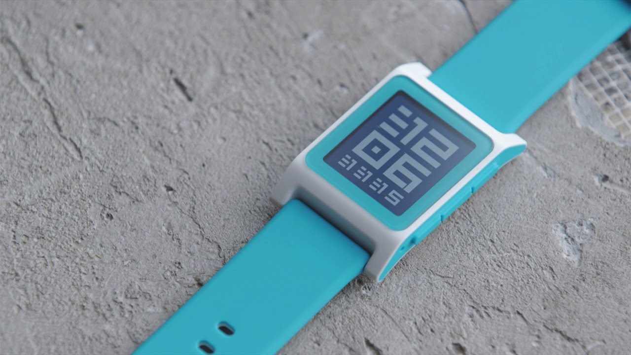 Обзор Pebble 2 +HR: последний вздох компании