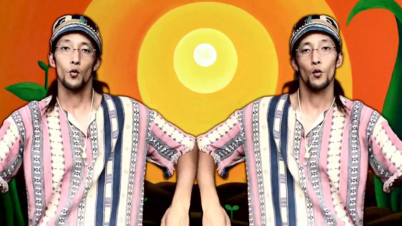 ブギ丸 / だいじょうぶ  feat. Jambo Lacquer【MV】