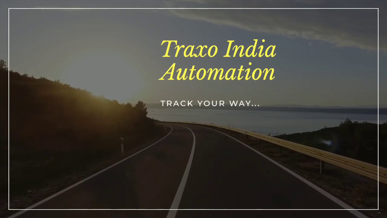 TRAXO GPS