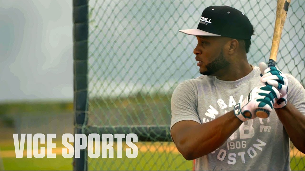 La Sangre: Baseball in San Pedro