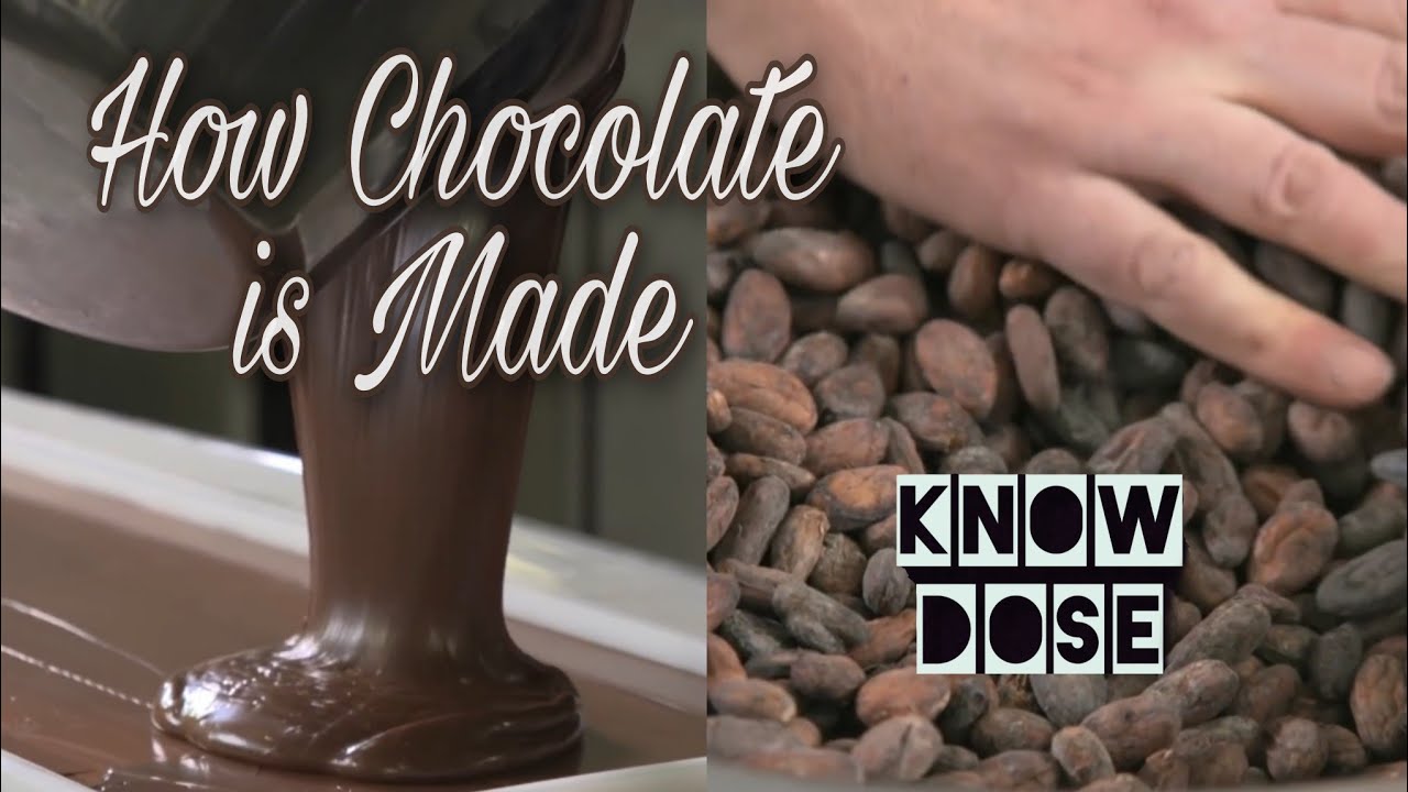 How Delicious Premium Chocolate Products Are Made 😍 | Satisfying Manufacturing Processes