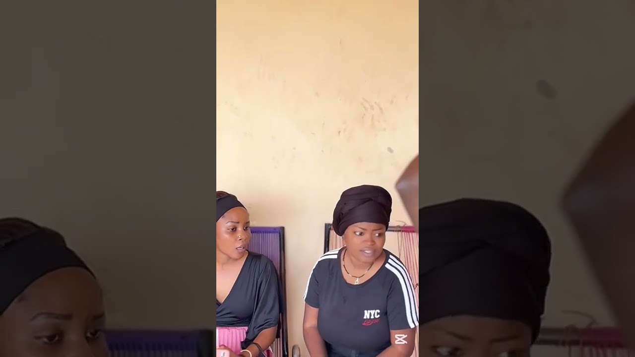 Kany Mondiale Vs Enfant Noir