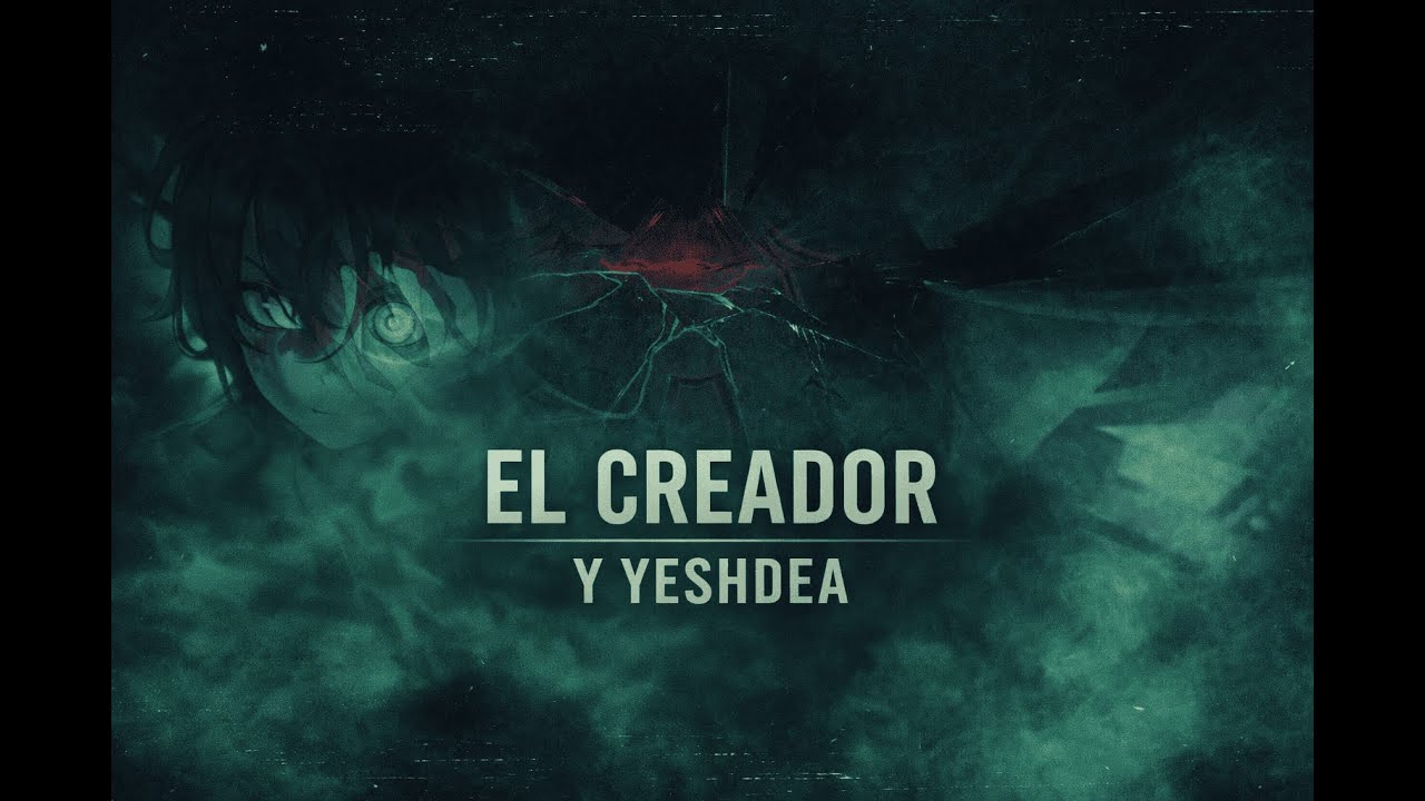 Qué Paso con JOYOUS? El CREADOR, YESHDE