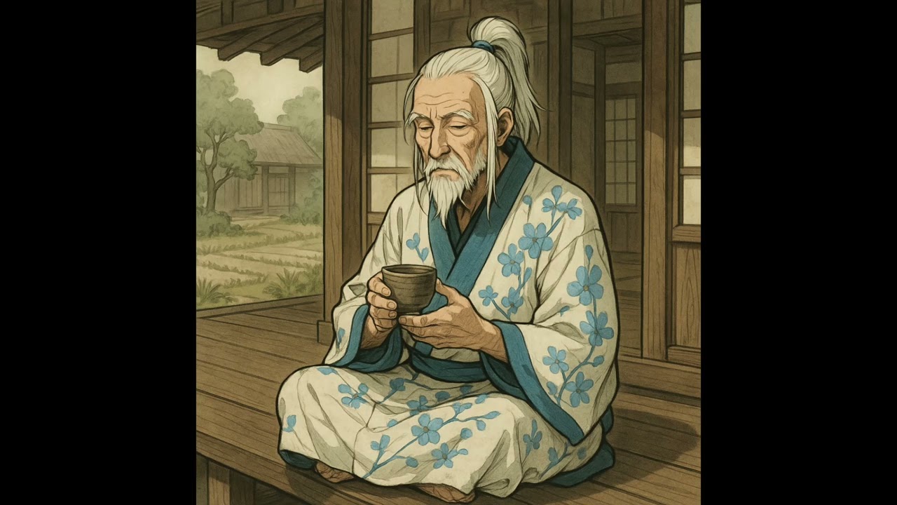 L5R Prolog Kakita Shige