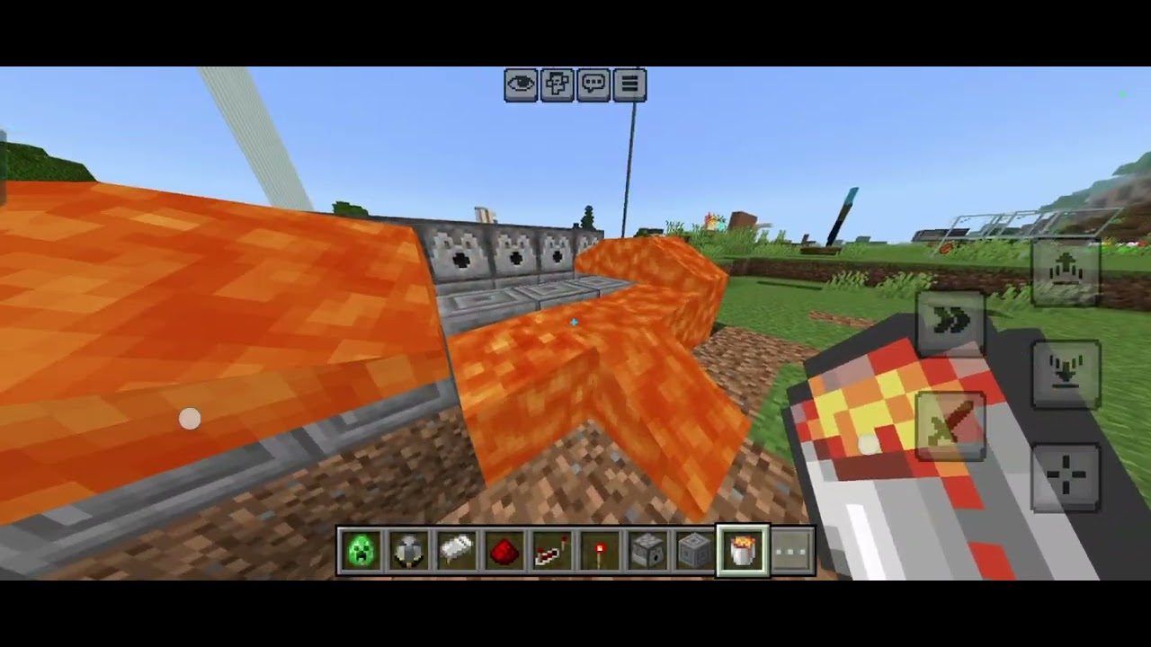  Fire Arrow mashine gun 