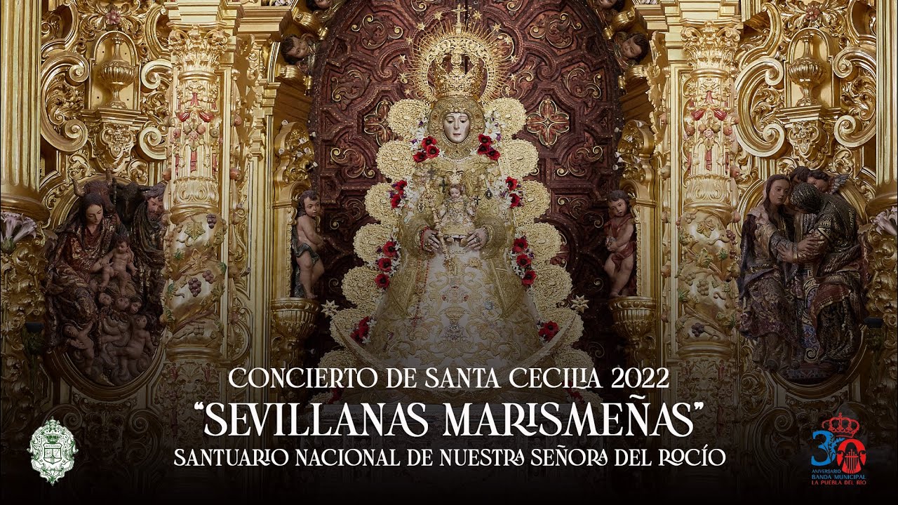 #LaPueblaEnElRocío | 