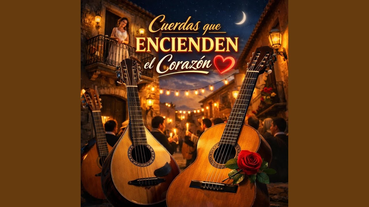 Te encontré en mi Canción